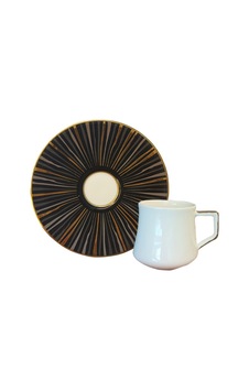 Evalıza Sun Lıght Çay Fincanı 12lı Evalıza Sun Lıght Çay Fincanı 12lı