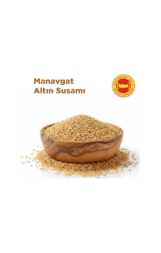 Atayname Manavgat Susamı 100 G