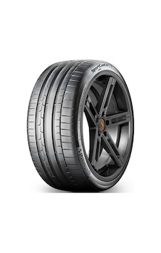 Continental 295/35R24 110Y XL Contisportcontact 6 Yaz Lastiği 2024 Continental 295/35R24 110Y XL Contisportcontact 6 Yaz Lastiği 2024