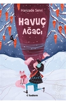 Havuç Ağacı/Hanzade Servi Havuç Ağacı/Hanzade Servi