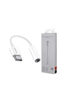 Huawei Type-c To 3.5mm Dönüştürücü Adaptör Cm20 Senalstore