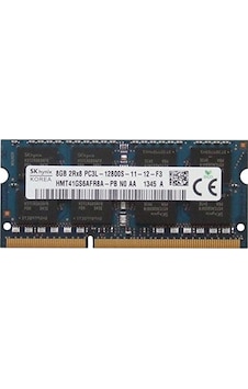Hynix HMT41GS6AFR8A-PB 8 GB DDR3 1600 MHz CL11 Notebook Ram Hynix HMT41GS6AFR8A-PB 8 GB DDR3 1600 MHz CL11 Notebook Ram