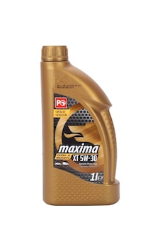 Petrol Ofisi Maxima XT 5W-30 Sentetik Motor Yağı 1 L Petrol Ofisi Maxima XT 5W-30 Sentetik Motor Yağı 1 L