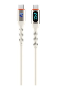 Apollobell Cch10-007 240w Süper Hızlı Şarj Kablosu Apollobell Cch10-007 240w Süper Hızlı Şarj Kablosu