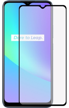 Realme C25 Ekran Koruyucu Kırılmaz Cam Realme C25 Ekran Koruyucu Kırılmaz Cam