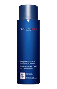 Clarins Men Fresh Toner Tonik 200 ML Clarins Men Fresh Toner Tonik 200 ML