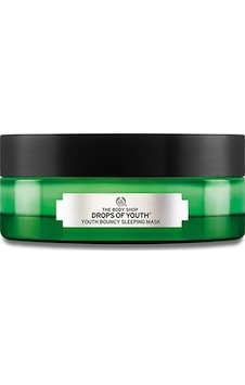 The Body Shop Drops Of Youth Uyku Maskesi 90 Ml The Body Shop Drops Of Youth Uyku Maskesi 90 Ml