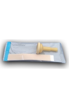 Coloplast Conveen Prezervatif Sonda 30MM - 30 Adet - 5130 Coloplast Conveen Prezervatif Sonda 30MM - 30 Adet - 5130