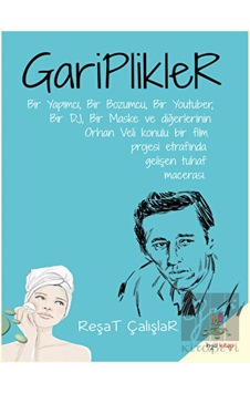 Gariplikler h2o Kitap - h2o Kitap