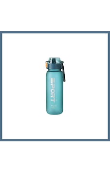 Buradabulabilirsin 1133 Matara 750ml Sporty 1 Adet Bbz Çok Renkli Buradabulabilirsin 1133 Matara 750ml Sporty 1 Adet Bbz Çok Renkli