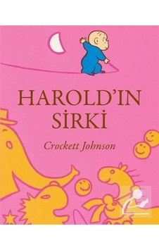 Mercankitap Harold'In Sirki / Crockett Johnson Mercankitap Harold'In Sirki / Crockett Johnson