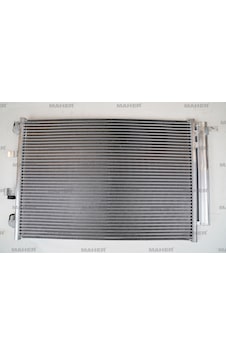 Ford Focus C-max 2011-2015 Radyatör Klima 16mm 1.0 Bv6119710ba Ford Focus C-max 2011-2015 Radyatör Klima 16mm 1.0 Bv6119710ba