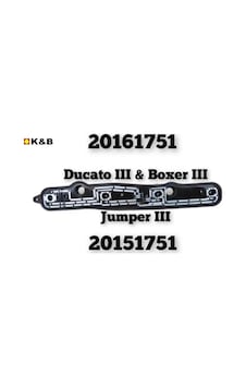 Sol Stop Lamba Tablası Duyu Boxer Ducato 2006 14 1606664080/ 1366454080/ 1355856080/ 20161751 Sol Stop Lamba Tablası Duyu Boxer Ducato 2006 14 1606664080/ 1366454080/ 1355856080/ 20161751