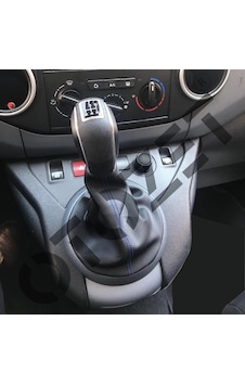 Peugeot Partner Tepee Spor Vites Topuzu Ve Körügü Takim 500018846 Peugeot Partner Tepee Spor Vites Topuzu Ve Körügü Takim 500018846