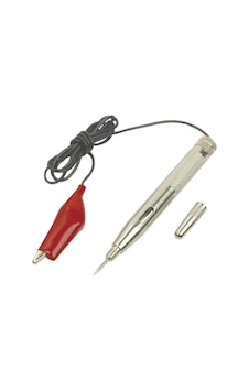 Brüder Mannesmann Araba Far Test Cihazı Metal, M 1130 Brüder Mannesmann Araba Far Test Cihazı Metal, M 1130