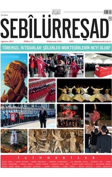 Sebilürreşad Ağustos 2023 Sebilürreşad Ağustos 2023