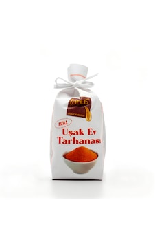 Fanus Ev Tarhanası Acılı 500gr Fanus Ev Tarhanası Acılı 500gr