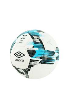 Umbro Neo Squad Pro Fıfa Onaylı F.Topu Beyaz Mavi 5