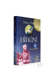Biruni - Osman Usta - Mana Ajans