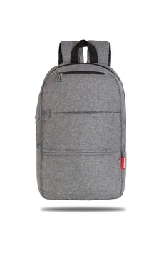 Pr-c1604 Casetto 15.6 İnç Uyumlu Notebook Çantası, Gri Sku: Zeus8690010093523 01 Pr-c1604 Casetto 15.6 İnç Uyumlu Notebook Çantası, Gri Sku: Zeus8690010093523 01