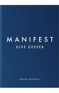 Manifest Dive Deeper Manifest Dive Deeper