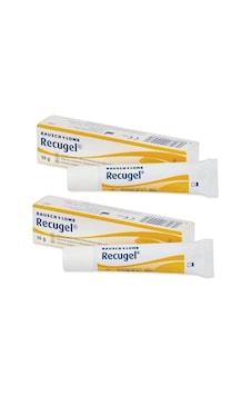 Recugel Göz Jeli 10 Gr 2 Adet