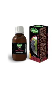 Mindivan Üzüm Çekirdeği Yağı 50 ML Mindivan Üzüm Çekirdeği Yağı 50 ML
