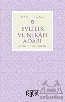 Evlilik Ve Nikah Adabı