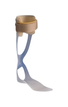 Ottobock 28U90 Reflex Afo İthal Yürüme Afosu Ottobock 28U90 Reflex Afo İthal Yürüme Afosu