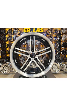 4 Adet Konig-s930 8 18 5 112 Et40 Black Mack Jant Revize Edilmiş Takım 4 Adet Konig-s930 8 18 5 112 Et40 Black Mack Jant Revize Edilmiş Takım