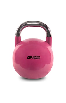 Diesel Fitness Competition Kettlebell 8 Kg