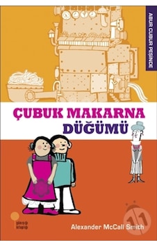 Günışığı Yayınları Çubuk Makarna Düğümü (548948496) Günışığı Yayınları Çubuk Makarna Düğümü (548948496)