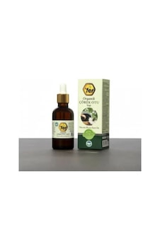 Fer Organik Çörekotu Yağı 50 ML Fer Organik Çörekotu Yağı 50 ML
