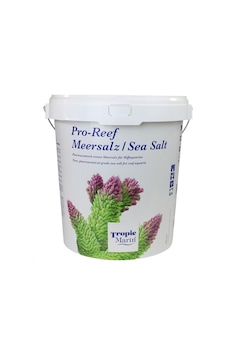 Tropic Marin - Pro Reef Sea Salt 25 KG Deniz Akvaryum Tuzu Tropic Marin - Pro Reef Sea Salt 25 KG Deniz Akvaryum Tuzu