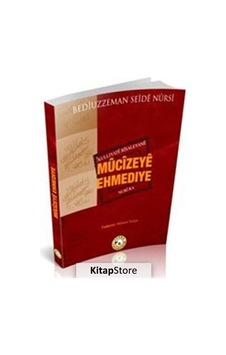 Mucizeye Ehmediye - Bediüzzaman Said Nursi - Zehra Yayıncılık Mucizeye Ehmediye - Bediüzzaman Said Nursi - Zehra Yayıncılık
