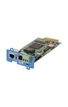 Eaton Power Xpert Minislot ModBus Web/SNMP Kartı