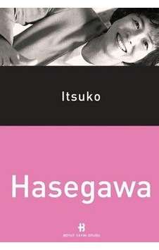 Itsuko Hasegawa- Boyut Yayın Grubu Itsuko Hasegawa- Boyut Yayın Grubu
