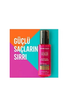 Biotin Keratin Saç Serumu Biotin Keratin Saç Serumu
