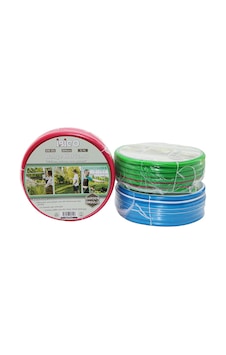 Garden Örgülü 1/2 20mt. Bahçe Hortumu 5399