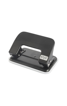 Kraf Delgeç  15 Sayfa 130G Siyah