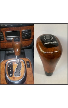 Ahşap Vites Topuzu Mercedes Avangarde W210w163 Ml320 Ml420 Ml55 Class W220 Sl Class R230 Ahşap Ahşap Vites Topuzu Mercedes Avangarde W210w163 Ml320 Ml420 Ml55 Class W220 Sl Class R230 Ahşap