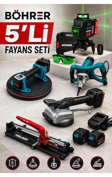 Ba011334 Profesyonel Fayans Döşeme Seti 127 Cm Fayans Kesici Lazer Hizalama Vakumlu Taşıma Ap Ba011334 Profesyonel Fayans Döşeme Seti 127 Cm Fayans Kesici Lazer Hizalama Vakumlu Taşıma Ap