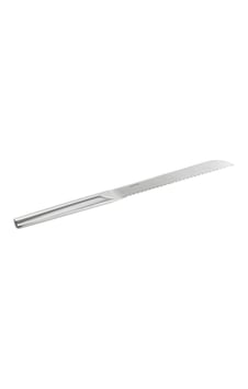 Sambonet Ekmek Bıçağı 32 Cm Gri Sambonet Ekmek Bıçağı 32 Cm Gri