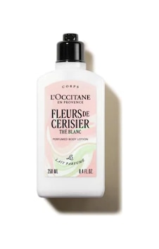 L'occitane Kiraz Çiçeği Özel Seri Vücut Losyonu 250 Ml L'occitane Kiraz Çiçeği Özel Seri Vücut Losyonu 250 Ml