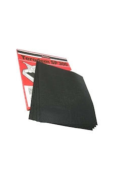Terodem Sp 300 Yapışkanlı Izolasyon Ses Kesici Zift Levha 4 Adet