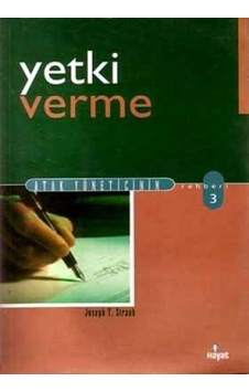 Yetki Verme