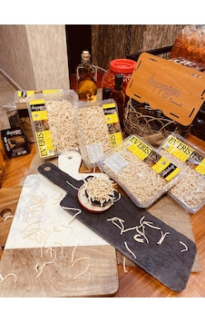 Dayı Yeğen Özel Ev Yapımı Kayseri Ev Eriştesi 500 G