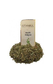 İstanbul Baharat Aslan Pençesi 2 x 40 G İstanbul Baharat Aslan Pençesi 2 x 40 G