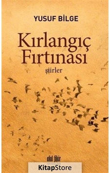 Kırlangıç Fırtınası - Yusuf Bilge - Akıl Fikir Yayınları Kırlangıç Fırtınası - Yusuf Bilge - Akıl Fikir Yayınları