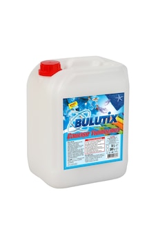 Bulutix Ekstra Beyaz Çamaşır Yumuşatıcısı 5 L Bulutix Ekstra Beyaz Çamaşır Yumuşatıcısı 5 L